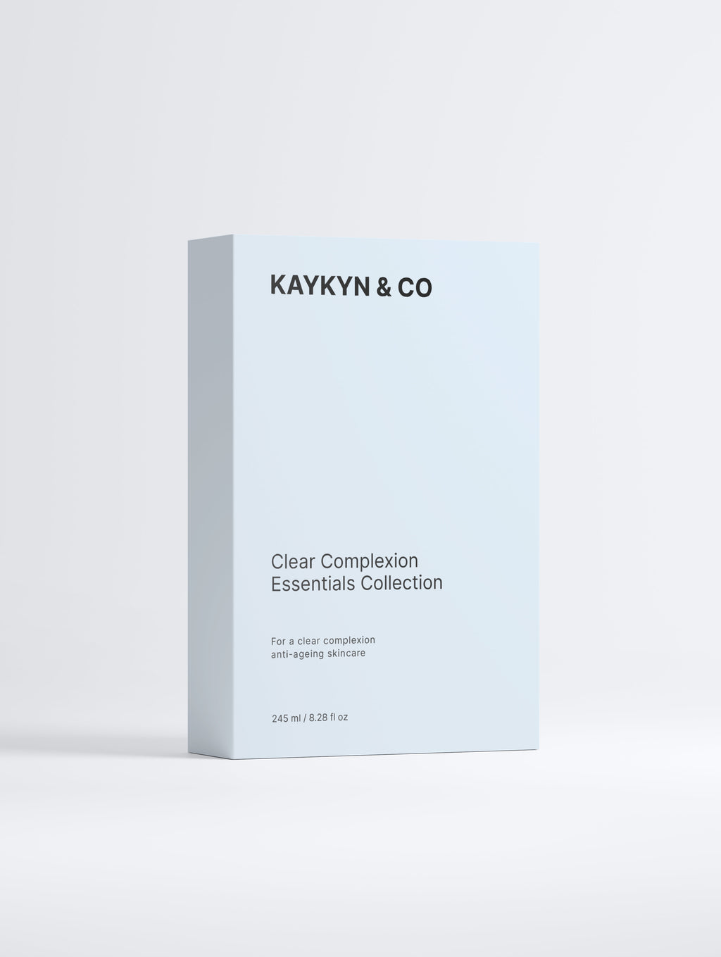 Clear Complexion Essentials Collection