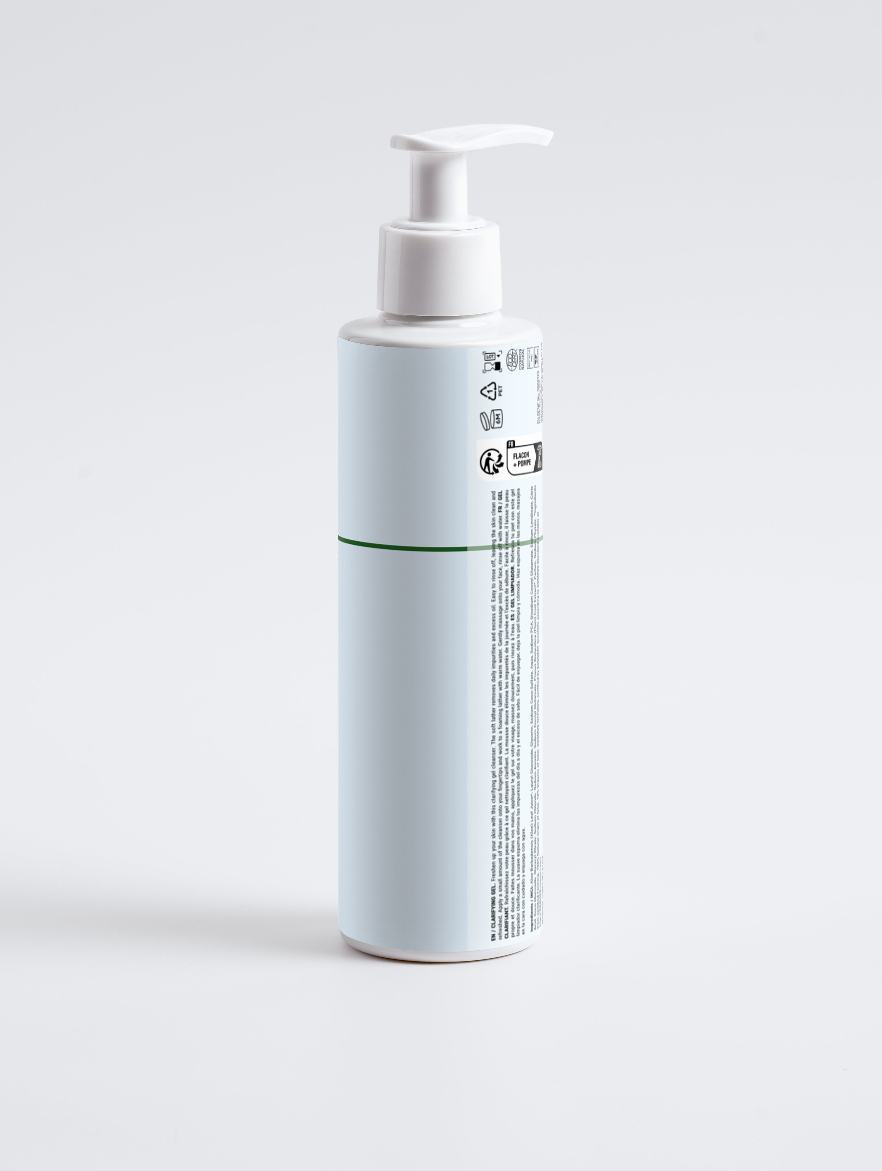 Clear Complexion Essentials Collection