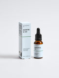 Grooming Beard Oil